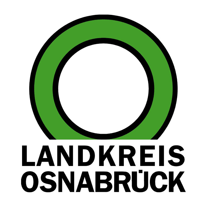 Landkreis Osnabrück mit Link